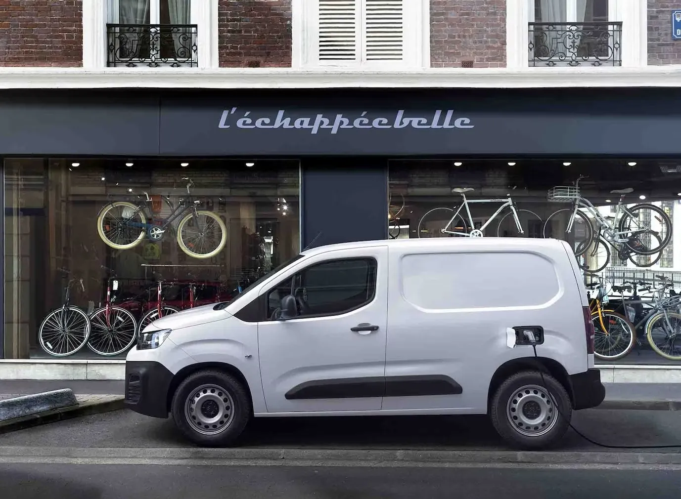 Image for La maîtrise des coûts de sa flotte de véhicules : la clé pour réussir sa transition énergétique
